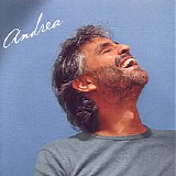 Andrea Bocelli - Andrea [sacd hybrid]