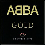 ABBA - ABBA Gold - Greatest Hits