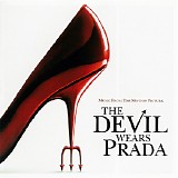 Soundtrack - The Devil Wears Prada