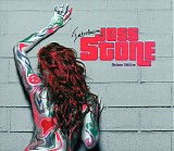 Joss Stone - Introducing... Joss Stone [deluxe edition]