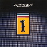 Jamiroquai - Travelling Without Moving