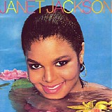 Janet Jackson - Janet Jackson