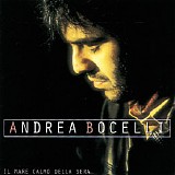 Andrea Bocelli - Il Mare Calmo Della Sera