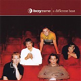 Boyzone - A Different Beat