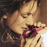 Celine Dion - These Are Special Times