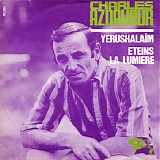 Charles Aznavour - YerushalaÃ¯m