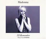 Madonna - I'll Remember