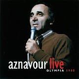 Charles Aznavour - Olympia 1980