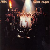 ABBA - Super Trouper