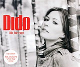 Dido - Life For Rent