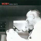 Moby - Animal Rights [limited edition + Little Idiot EP]