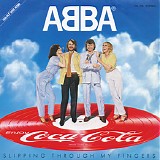 ABBA - Slipping Through My Fingers [picture disc]