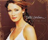 Delta Goodrem - Not Me, Not I