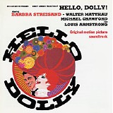 Barbra Streisand / Soundtrack - Hello, Dolly!