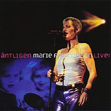 Marie Fredriksson - Ã„ntligen Live!