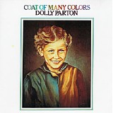 Dolly Parton - Coat Of Many Colors