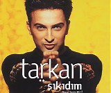 Tarkan - Sikidim (Hepsi Senin Mi?)