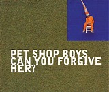 Pet Shop Boys - Can You Forgive Her?