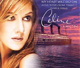 Celine Dion - My Heart Will Go On [CD 2]