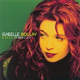 Isabelle Boulay - Ã‰tats D'amour