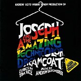 Andrew Lloyd Webber / Jason Donovan / Cast Recording - Joseph & The Amazing Technicolor Dreamcoat