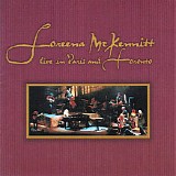 Loreena McKennitt - Live In Paris & Toronto