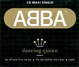 ABBA - Dancing Queen