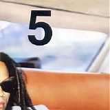 Lenny Kravitz - 5