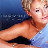 Dana Winner - Licht En Liefde