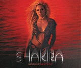 Shakira - Whenever Wherever