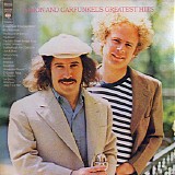 Simon & Garfunkel - Simon And Garfunkel's Greatest Hits [promo]