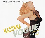 Madonna - Vogue