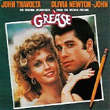 Soundtrack - Grease