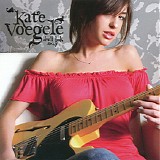 Kate Voegele - Don't Look Away