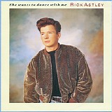 Rick Astley - She Wants To Dance With Me