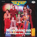 BZN - Marching On