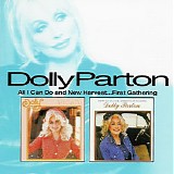 Dolly Parton - All I Can Do/New Harvest...First Gathering