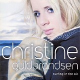 Christine Guldbrandsen - Surfing in the Air