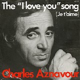 Charles Aznavour - The "I Love You" Song