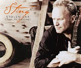 Sting - Stolen Car (Take Me Dancing)