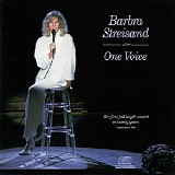 Barbra Streisand - One Voice