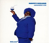 Various artists - Happy Feeling Lounge CD