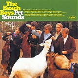 The Beach Boys - Pet Sounds