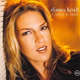 Diana Krall - A Night In Paris