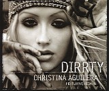 Christina Aguilera - Dirrty