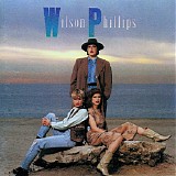 Wilson Phillips - Wilson Phillips