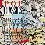 Various artists - Pop Classics