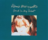 Alanis Morissette - Hand In My Pocket [CD 2]