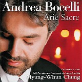 Andrea Bocelli - Arie Sacre