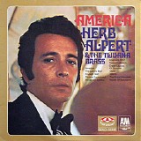 Herb Alpert & Tijuana Brass, The - America